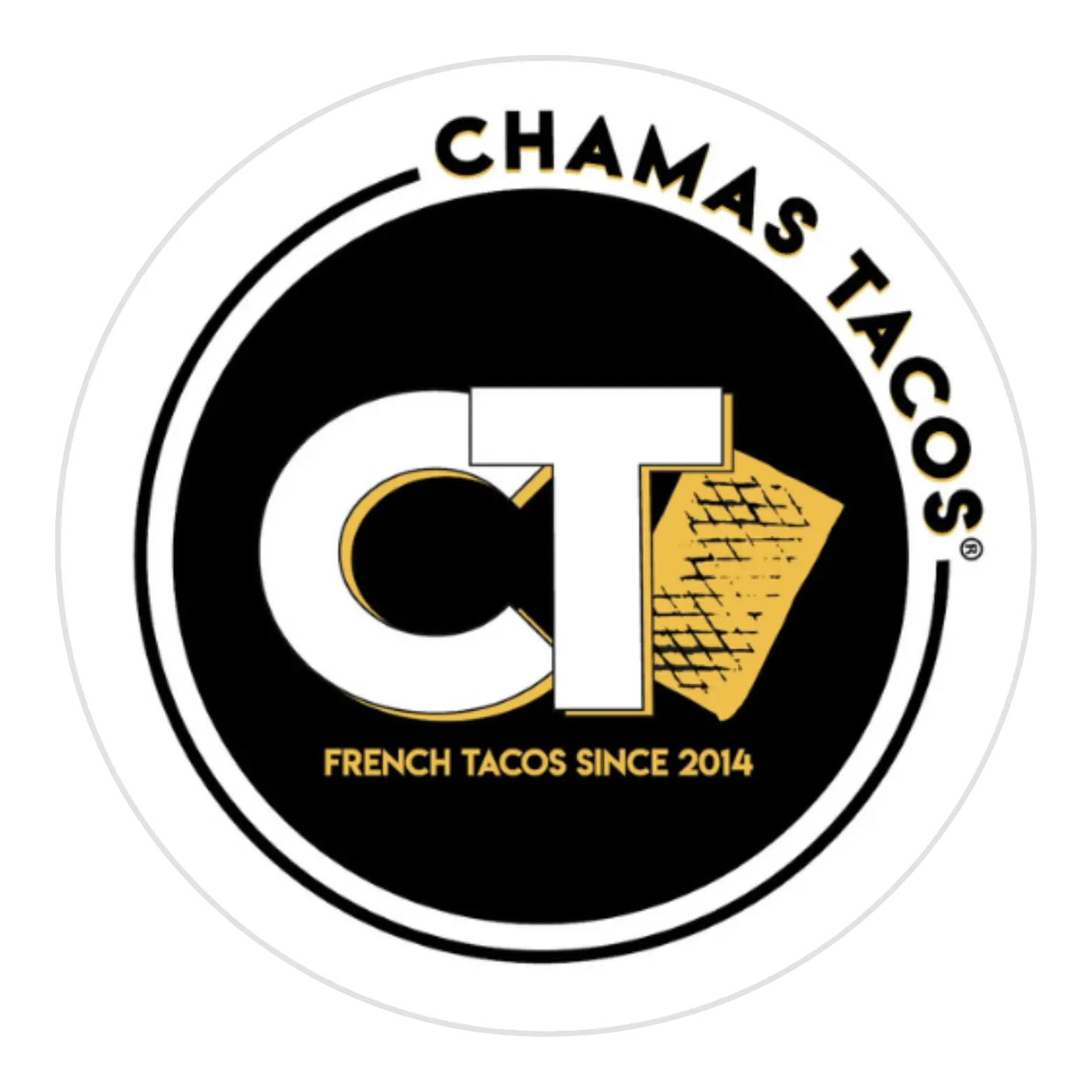 Chamas Tacos