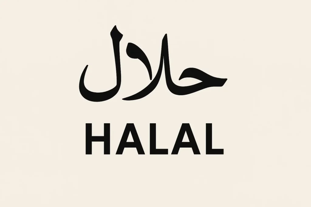 Chamas Tacos est-il Halal ? Le Guide Complet pour Consommer en Toute Confiance. 1 Halal french