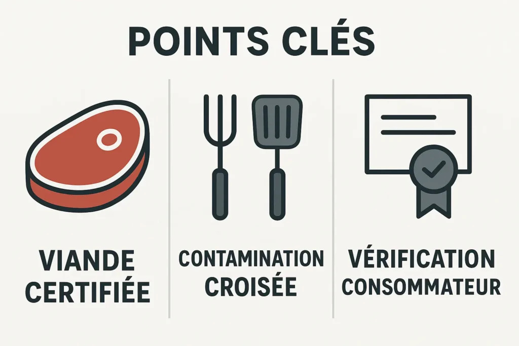 Chamas Tacos est-il Halal ? Le Guide Complet pour Consommer en Toute Confiance. 2 is chamas tacos halal